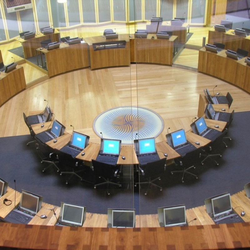 National Assembly for Wales