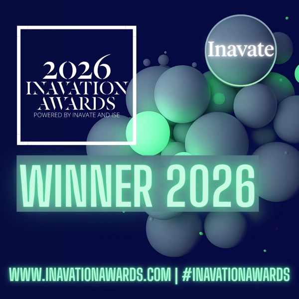 2026 InAVation Awards winner