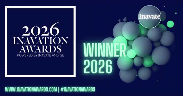 2026 InAVation Awards winner